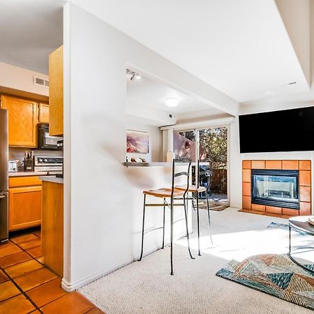 Canyon Wind Casita Moab Bagian luar foto