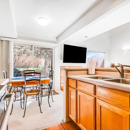 Canyon Wind Casita Moab Bagian luar foto