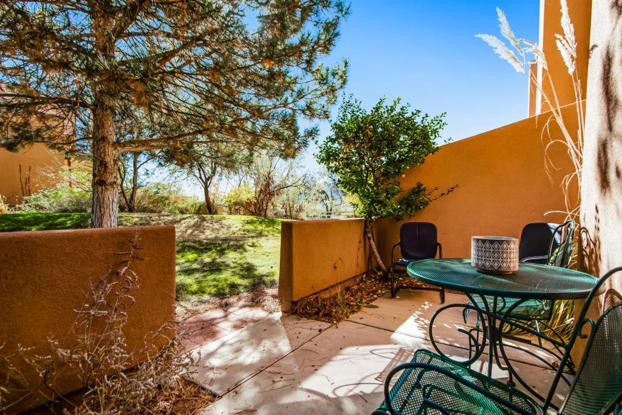 Canyon Wind Casita Moab Bagian luar foto