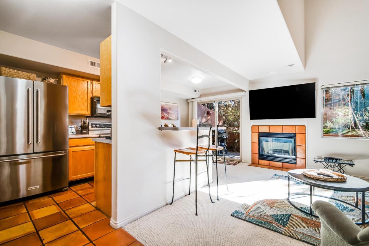 Canyon Wind Casita Moab Bagian luar foto