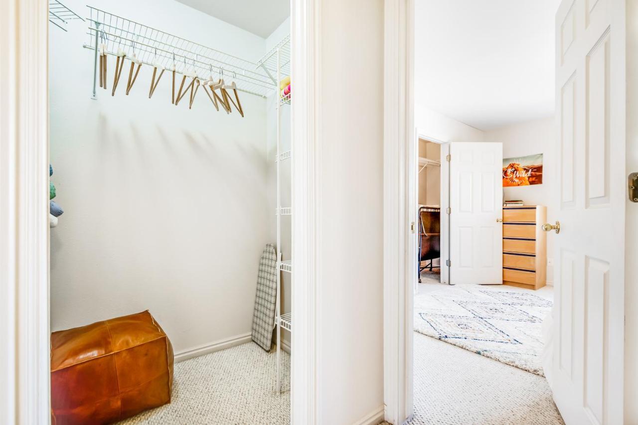 Canyon Wind Casita Moab Bagian luar foto