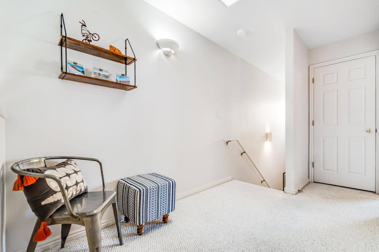Canyon Wind Casita Moab Bagian luar foto