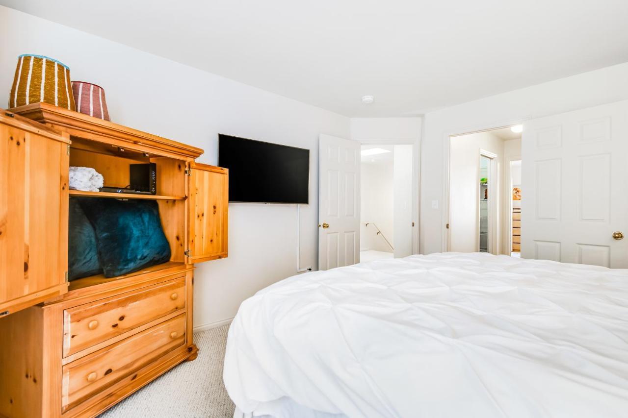 Canyon Wind Casita Moab Bagian luar foto