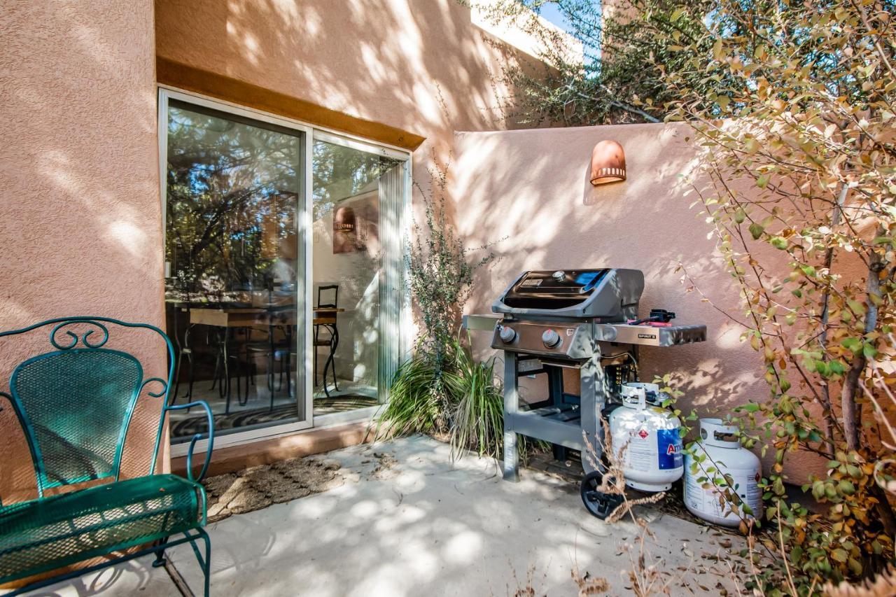 Canyon Wind Casita Moab Bagian luar foto