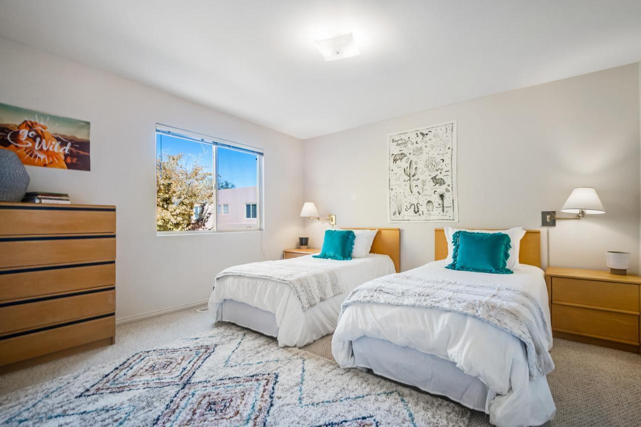 Canyon Wind Casita Moab Bagian luar foto